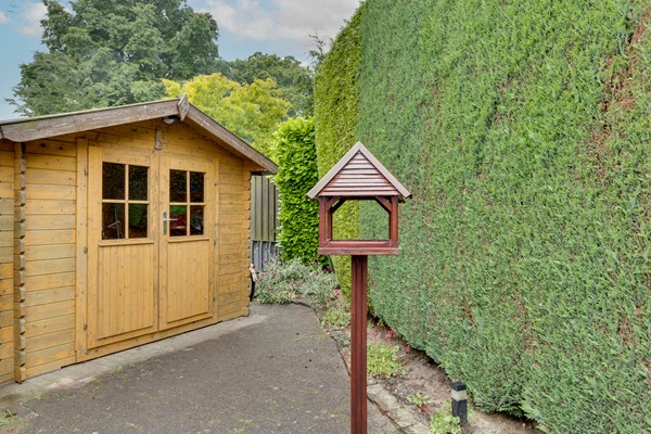 Medium property photo - Groenstraat 2, 5913 CC Venlo